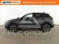 2019 Mazda CX-3