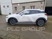 2019 Mazda CX-3