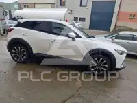 2019 Mazda CX-3
