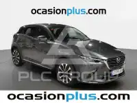 2019 Mazda CX-3