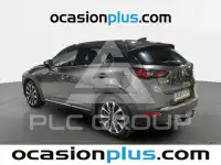 2019 Mazda CX-3