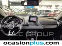 2019 Mazda CX-3