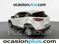2019 Mazda CX-3