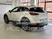 2019 Mazda CX-3