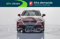 2019 Mazda CX-3