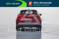 2019 Mazda CX-3