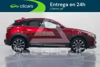 2019 Mazda CX-3