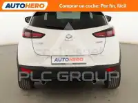 2019 Mazda CX-3