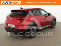 2019 Mazda CX-3