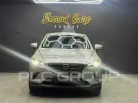 2019 Mazda CX-3