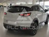 2019 Mazda CX-3