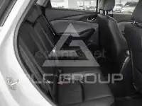 2019 Mazda CX-3