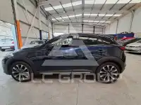 2019 Mazda CX-3