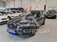 2019 Mazda CX-3