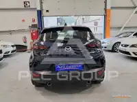 2019 Mazda CX-3