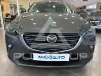 2019 Mazda CX-3