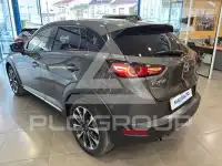 2019 Mazda CX-3