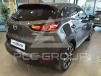 2019 Mazda CX-3