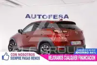 2019 Mazda CX-3