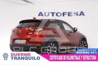 2019 Mazda CX-3