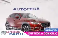 2019 Mazda CX-3
