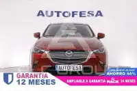 2019 Mazda CX-3