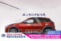 2019 Mazda CX-3