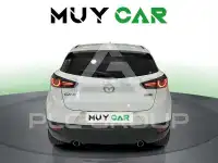 2019 Mazda CX-3