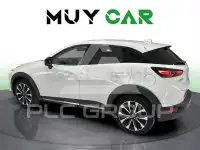2019 Mazda CX-3