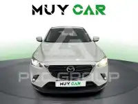 2019 Mazda CX-3