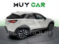 2019 Mazda CX-3