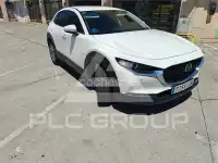2019 Mazda CX-3