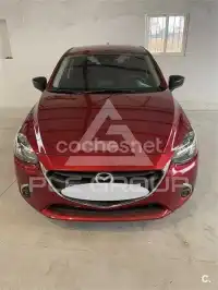 2019 Mazda 2