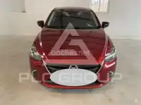 2019 Mazda 2
