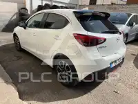 2019 Mazda 2