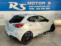 2019 Mazda 2