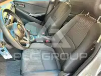 2019 Mazda 2