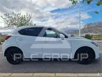 2019 Mazda 2