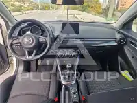 2019 Mazda 2