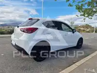2019 Mazda 2