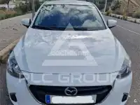 2019 Mazda 2