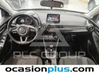 2019 Mazda 2