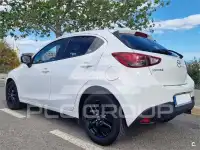 2019 Mazda 2