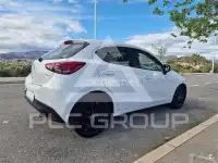 2019 Mazda 2