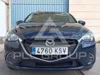 2019 Mazda 2