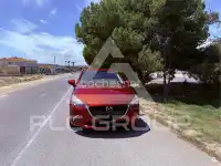 2019 Mazda 2
