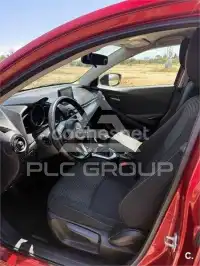 2019 Mazda 2