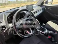 2019 Mazda 2