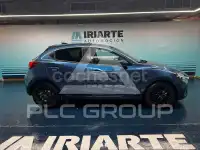 2019 Mazda 2