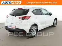 2019 Mazda 2